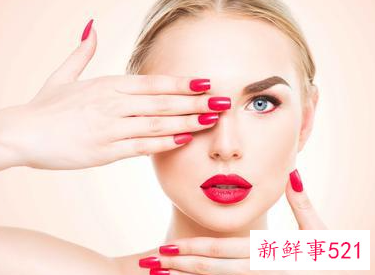 多吃什么对眼睛好