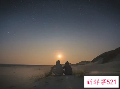 男生暗恋女生会幻想她么