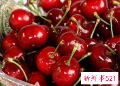 车厘子怎么保存方法