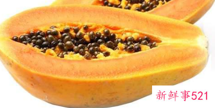 常见水果的功效