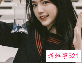 表白情话套路女生