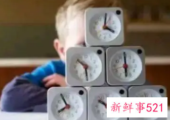 如何引导孩子做好时间管理