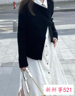 女生越长越美的特征