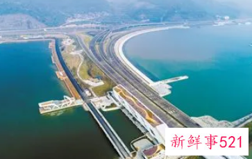 2021年我国水利工作获得优异成绩