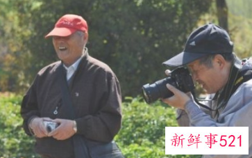 退休后培养什么爱好