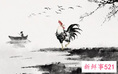 属鸡男几月出生最富贵