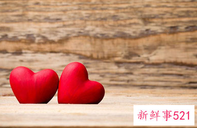 正式告白一段感情的话