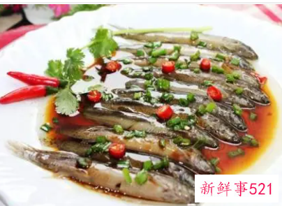 泥鳅的营养价值和功效有哪些