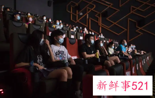 2022“五一档”遇多部影片撤档