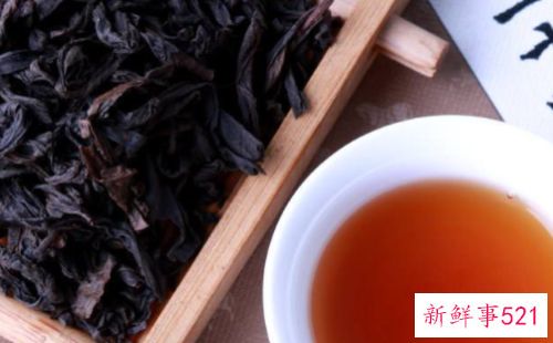 冬天燥热喝什么茶