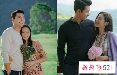 玄彬孙艺珍明年将结婚