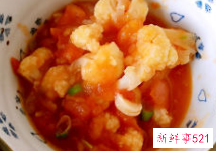 护眼食物排行榜