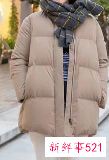 冬装有哪些种类的