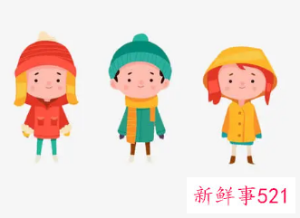 梦见穿棉袄有什么征兆