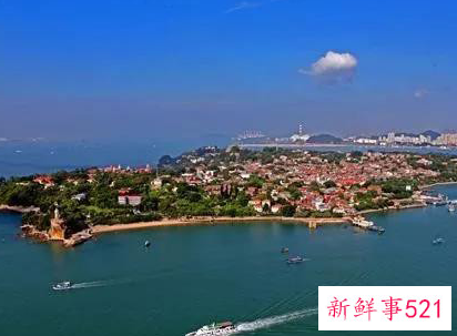 最好的旅游景点