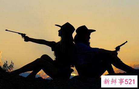 梦见枪 支有什么征兆