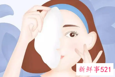 如何不用化妆品让皮肤变白