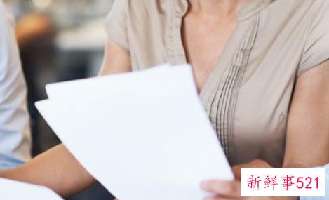 大学生求职意向和要求