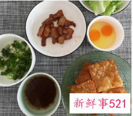 煎饼怎么样做又薄又脆