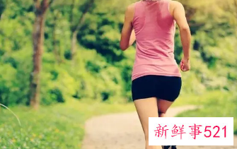 女人早上运动好还是晚上运动好