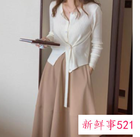 五十岁的女人如何穿衣打扮