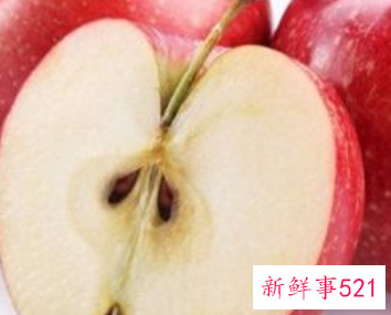 各类水果的营养价值及作用