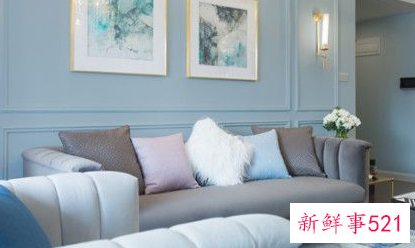 墙纸和乳胶漆的区别