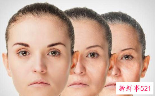 几种抗衰老方法赶紧查收吧