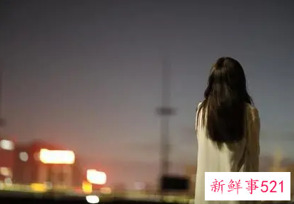 一个男人准备放弃你的表现