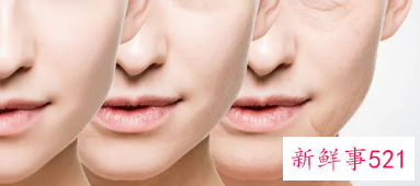 面部抗衰活动主题