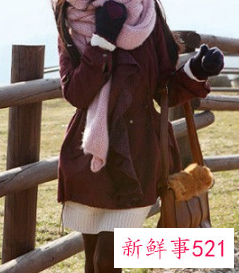 冬装有哪些种类的