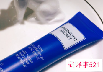 女星的护肤品真的好用吗