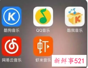 音乐平台无特殊情况不得签署音乐独家版权协议