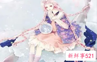 对异性最有吸引力的星座女