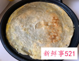 煎饼怎么样做又薄又脆