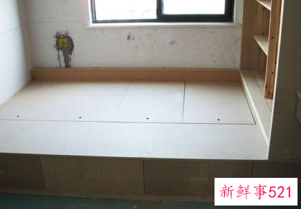 榻榻米拆除麻烦吗