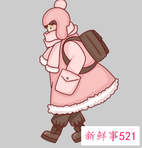 梦见穿棉袄有什么征兆