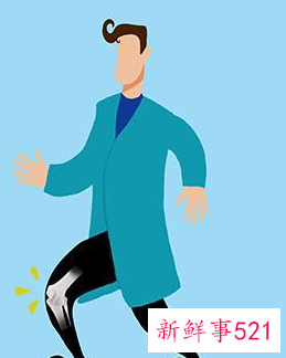 怎么跑步不伤害膝盖