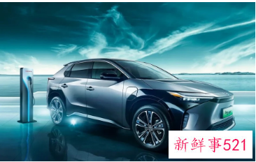 丰田加入一初创企业旧车电池回收项目