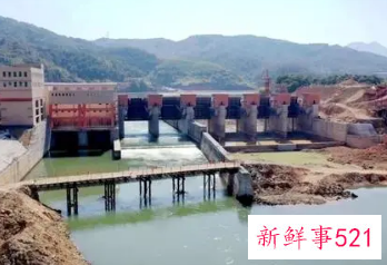 2021年我国水利工作获得优异成绩