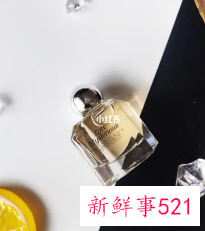 香水能提升一个人的品味