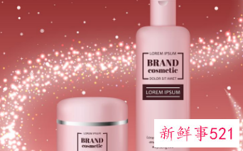 柔肤水化妆水爽肤水的区别