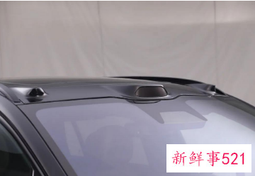 深圳明确自动驾驶车辆道路事故责任划分标准