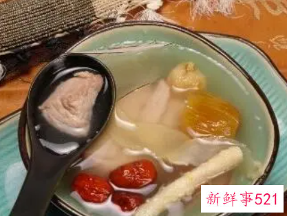 女人滋补汤有哪些