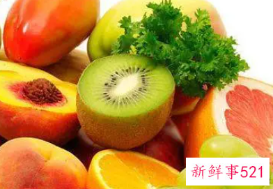 胃炎可以吃什么水果