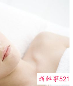 日常的正确化妆顺序素颜霜