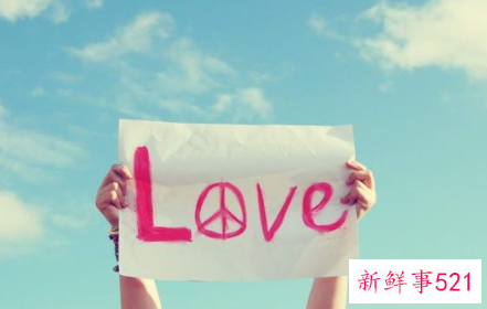 情人节的浪漫感人话语