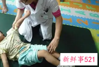 儿童脑瘫治疗方法