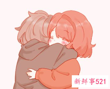 强吻女生好几次没有生气