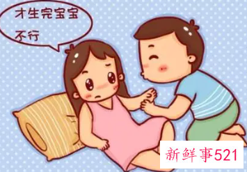 女人产后多久才可以同房